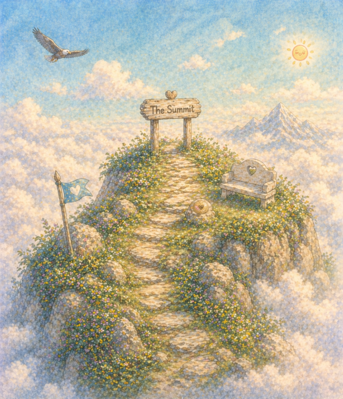 The Summit